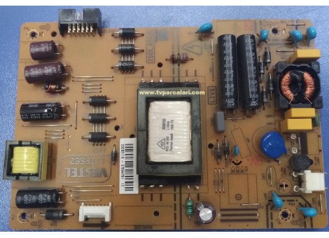 17IPS62,23283116, 23263116, VESTEL 32HB5110, Power board 17IPS62,23283116, 23263116, VESTEL 32HB5110, Power board